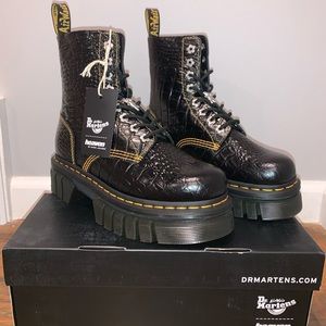 Dr Martens Heaven by Marc Jacobs Audrick Boot